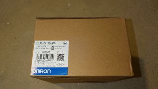 Omron PLC NX1P2-9B24DT1