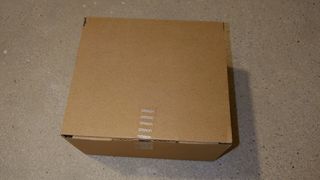 Omron PLC NX1P2-9B24DT1