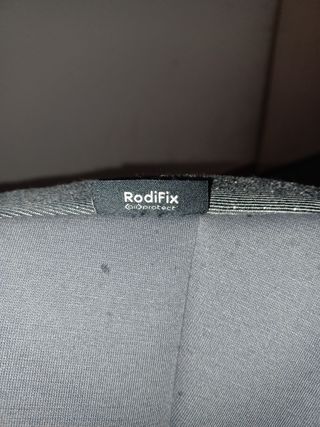 SILLA DE AUTO RODIFIX