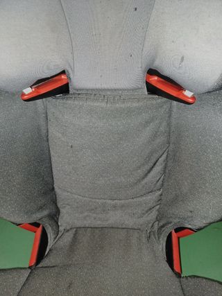 SILLA DE AUTO RODIFIX
