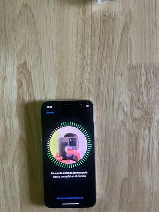iPhone XS 128gb
