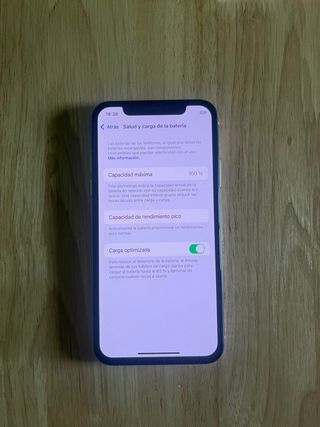iPhone XS 128gb