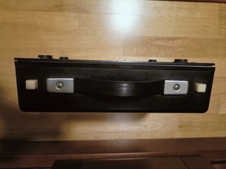 Maquina de escribir Amaya m93 de Luxe