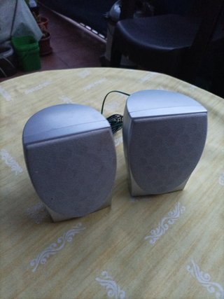 Altavoces