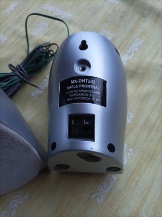 Altavoces
