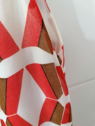 Blusa Massimo Dutti