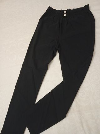 Pantalone donna tagl.42