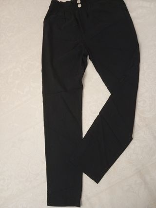Pantalone donna tagl.42