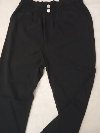 Pantalone donna tagl.42