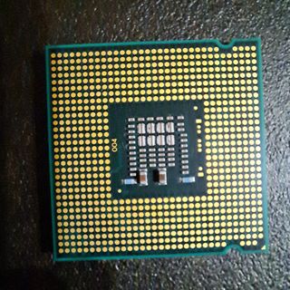 Intel Core 2 Duo E7400