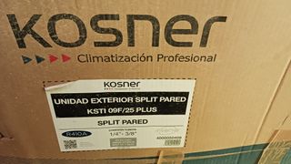 COMPRESOR AIRE ACONDICIONADO