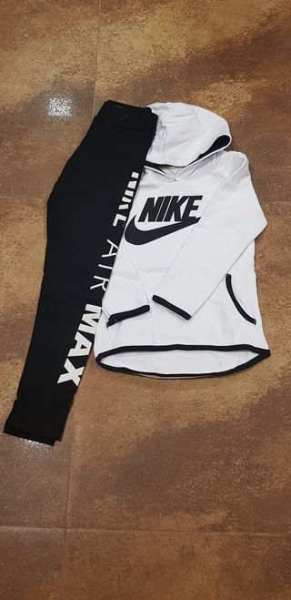 Conjunto Mujer 42