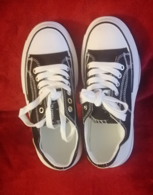Zapatillas deportivas