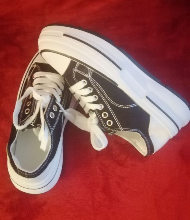 Zapatillas deportivas