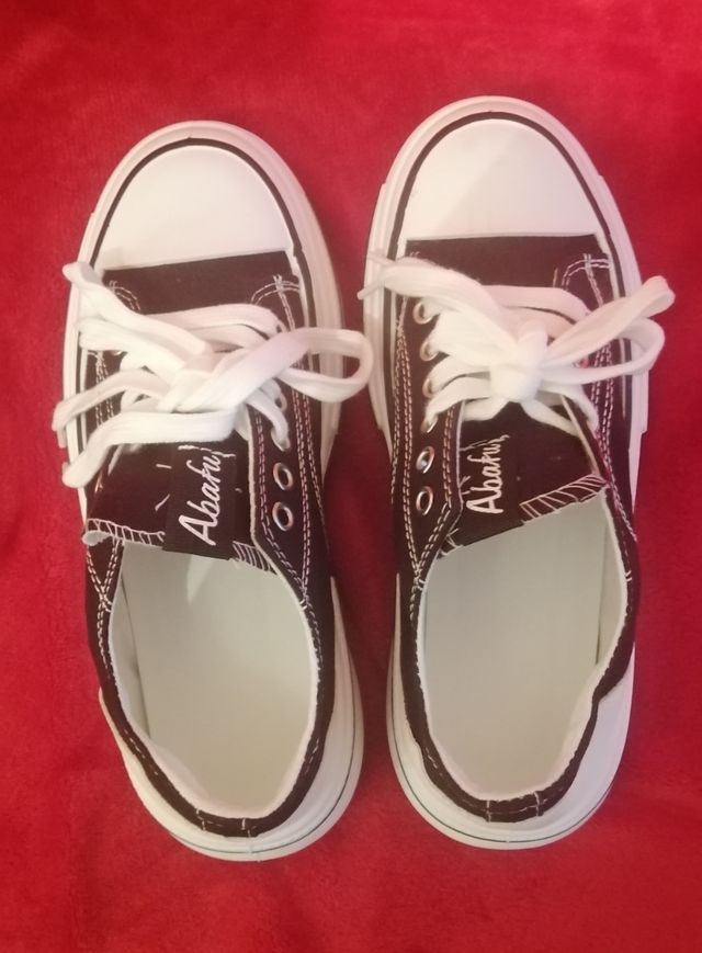 Zapatillas deportivas