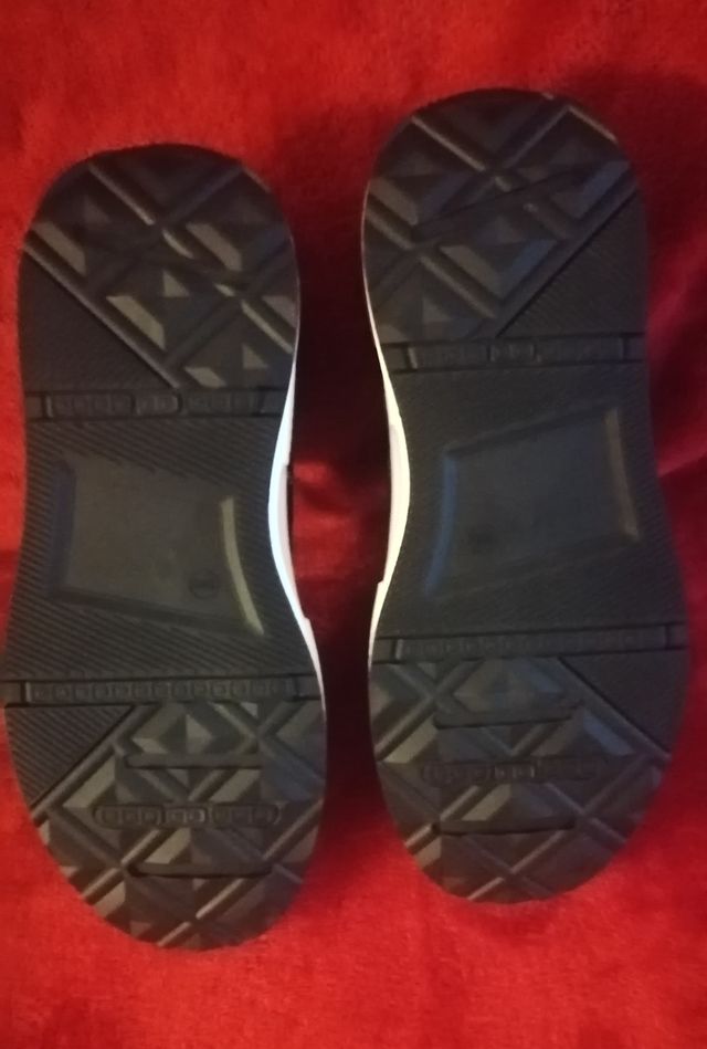 Zapatillas deportivas