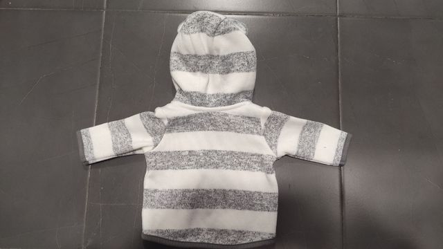 Chaqueta bebé 0-1 m