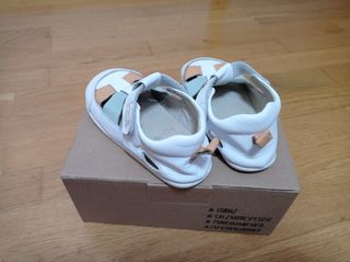 Sandalias Finitos talla 26