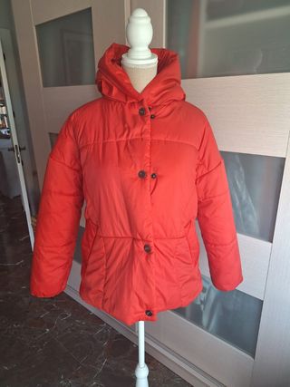 Anorak Springfield nuevo