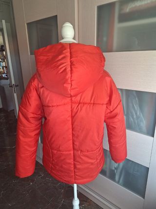 Anorak Springfield nuevo