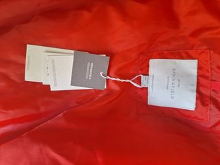 Anorak Springfield nuevo