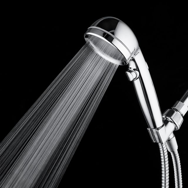 Alcachofas Ducha 4 Com comando 2 + acessórios 39 €