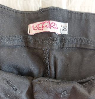 Pantalone donna
