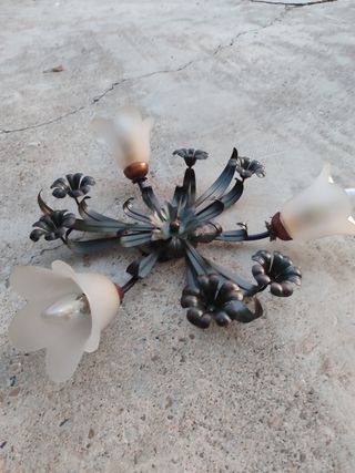 Lampadario 