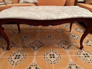 Mesa salita 