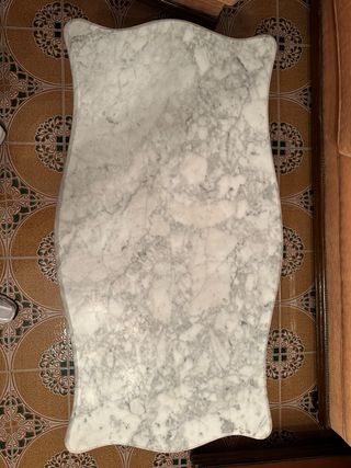 Mesa salita 