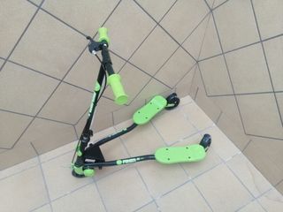 Patín fliker A1