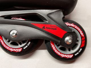 Patines Bladerunner Advantage Pro XT