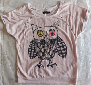 Maglia donna