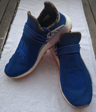 Adidas Pharrell Williams Nmd 