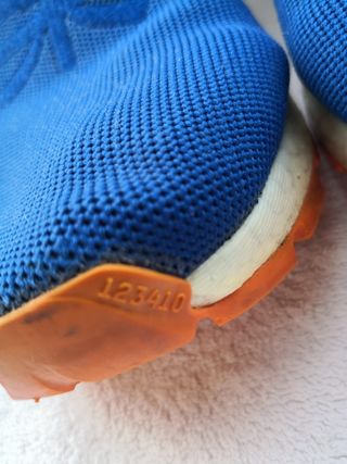 Adidas Pharrell Williams Nmd 