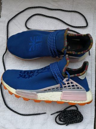 Adidas Pharrell Williams Nmd 