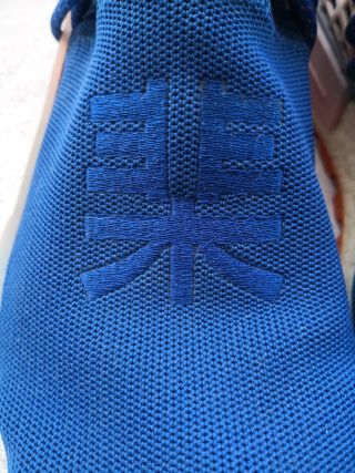 Adidas Pharrell Williams Nmd 