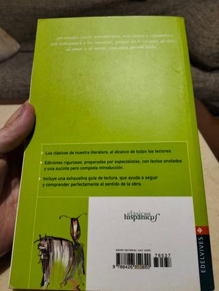 Cuentos del Realismo y Naturalismo (Clasicos Hispanicos) (Spanish Edition)