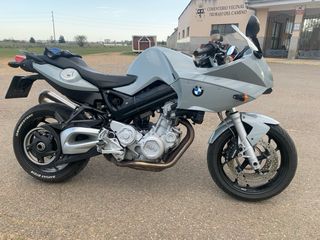 Bmw f800s