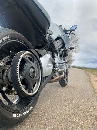 Bmw f800s