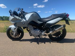 Bmw f800s