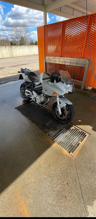 Bmw f800s