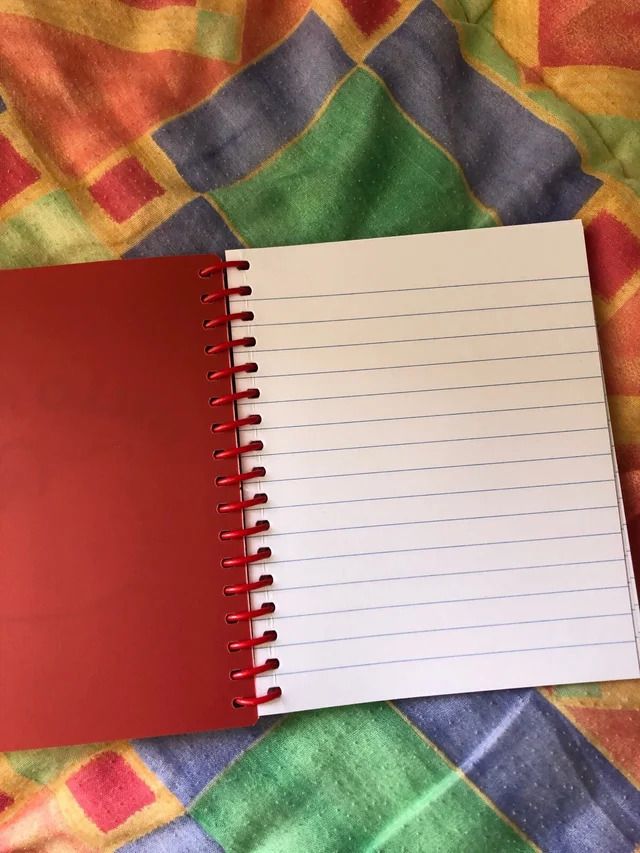 Libreta de hello kitty NUEVO ORIGINAL