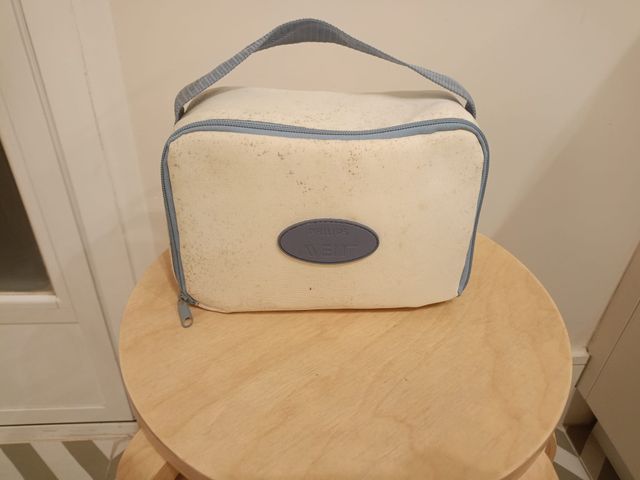 Vigilabebes PHILIPS AVENT - DECT SCD.535