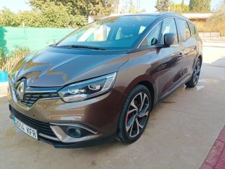 Renault Grand Scenic 2018