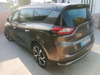 Renault Grand Scenic 2018