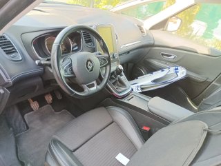 Renault Grand Scenic 2018