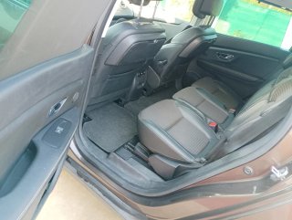 Renault Grand Scenic 2018