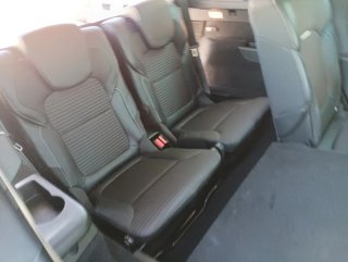 Renault Grand Scenic 2018