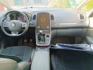 Renault Grand Scenic 2018